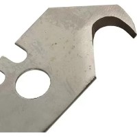 Lame de schimb Profmet 306104 imaginea #2 — magazin online Desire.md