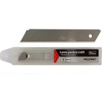 Lame de schimb Profmet 306850 imaginea #2 — magazin online Desire.md