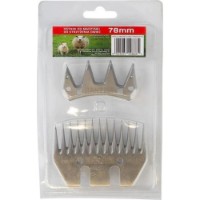 Lame de schimb Red Technic RTMDSO0147-NO imaginea #2 — magazin online Desire.md