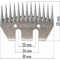 Lame de schimb Red Technic RTMDSO0147-NO imaginea #3 — magazin online Desire.md