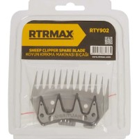 Lame de schimb RTRMAX RTY902