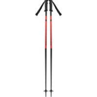 Bețe de schi Rossignol Tactic Black/Red 120cm