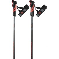 Лыжные палки Rossignol Tactic Carbon Clip Copper 125 фото №3 — интернет-магазин Desire.md