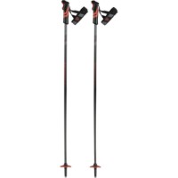 Лыжные палки Rossignol Tactic Carbon Clip Copper 125