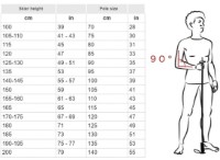 Лыжные палки Rossignol Tactic Grey/Black 135cm фото №4 — интернет-магазин Desire.md