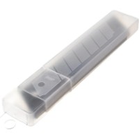 Сменные лезвия Topex 17B550 фото №3 — интернет-магазин Desire.md