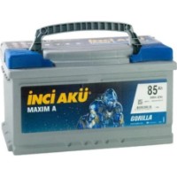 Acumulatoar auto Inci Aku Maxima (LB4 085 080 013)