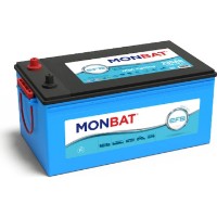 Acumulatoar auto Monbat 6ST-240 EFB