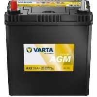 Acumulatoar auto Varta Dynamic AGM (535 902 034)