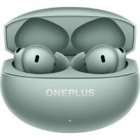 Наушники OnePlus Buds 4 Zen Green фото №2 — интернет-магазин Desire.md