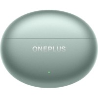 Наушники OnePlus Buds 4 Zen Green фото №5 — интернет-магазин Desire.md