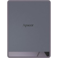 SSD extern Apacer AS724 512Gb Mauve (AP512GAS724M-1)