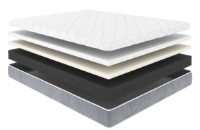 Ортопедический матрас Askona Flexy Foam 160x200