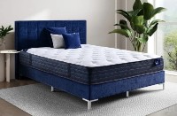 Saltea ortopedica Askona Serta Blue Lagoon 180x200 imaginea #3 — magazin online Desire.md