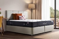 Ортопедический матрас Askona Serta Bowery  180x200 фото №4 — интернет-магазин Desire.md