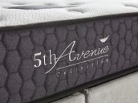 Ортопедический матрас Askona Serta Bowery  180x200 фото №5 — интернет-магазин Desire.md