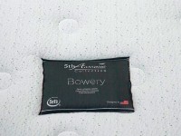 Ортопедический матрас Askona Serta Bowery 160x200 фото №8 — интернет-магазин Desire.md