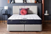 Ортопедический матрас Askona Serta Bowery 160x200 фото №2 — интернет-магазин Desire.md