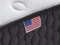 Ортопедический матрас Askona Serta Bowery 160x200 фото №3 — интернет-магазин Desire.md