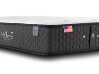 Ортопедический матрас Askona Serta Bowery 160x200 фото №7 — интернет-магазин Desire.md