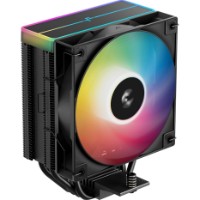 Cooler Procesor DeepCool AG400 BK ARGB V2