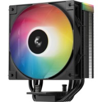 Cooler Procesor DeepCool AG400 BK ARGB V2 imaginea #3 — magazin online Desire.md