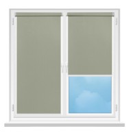 Rolete textile Msrolls Velura 010 Khaki 0.75x1.70m imaginea #1 — magazin online Desire.md