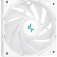 Cooler Procesor DeepCool AG400 WH ARGB V2 imaginea #4 — magazin online Desire.md