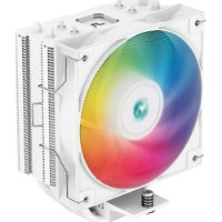 Cooler Procesor DeepCool AG400 WH ARGB V2