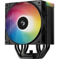Cooler Procesor DeepCool AG500 BK ARGB V2 imaginea #2 — magazin online Desire.md