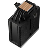 Cooler Procesor DeepCool AG500 BK ARGB V2 imaginea #3 — magazin online Desire.md