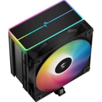 Cooler Procesor DeepCool AG500 BK ARGB V2 imaginea #4 — magazin online Desire.md