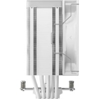 Cooler Procesor DeepCool AG500 WH ARGB V2 imaginea #3 — magazin online Desire.md