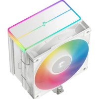Cooler Procesor DeepCool AG500 WH ARGB V2 imaginea #4 — magazin online Desire.md