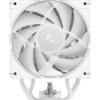 Cooler Procesor DeepCool AG500 WH ARGB V2 imaginea #5 — magazin online Desire.md