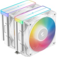 Cooler Procesor DeepCool AG620 WH ARGB V2