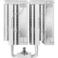 Cooler Procesor DeepCool AG620 WH ARGB V2 imaginea #4 — magazin online Desire.md