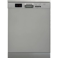 Maşina de spalat vase Electroplus MSVE FS60 Silver