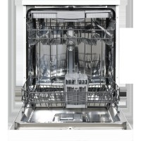 Maşina de spalat vase Electroplus MSVE FS60 Silver imaginea #2 — magazin online Desire.md