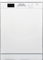 Maşina de spalat vase Electroplus MSVE FS60 White