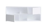 Dulăpior Trendy Forkis Dec0028 White 120x50x22cm GTR006226 imaginea #3 — magazin online Desire.md