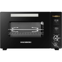 Cuptor de masa Hausberg HB-9260