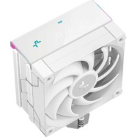 Cooler Procesor DeepCool AK400 Digital Pro WH imaginea #4 — magazin online Desire.md