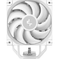 Cooler Procesor DeepCool AK400 Digital Pro WH imaginea #5 — magazin online Desire.md