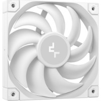 Cooler Procesor DeepCool AK400 Digital Pro WH imaginea #2 — magazin online Desire.md