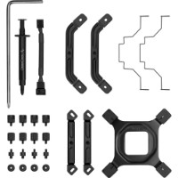 Cooler Procesor DeepCool AK500 Digital Pro imaginea #5 — magazin online Desire.md