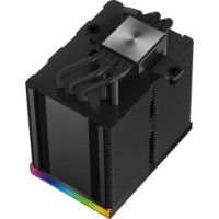 Cooler Procesor DeepCool AK500 Digital Pro imaginea #2 — magazin online Desire.md