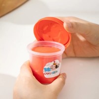 Pasta de modelat Deli Genius DL72004 4 Colors imaginea #4 — magazin online Desire.md