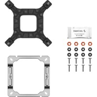 Cooler Procesor DeepCool AK500S Digitale SE imaginea #2 — magazin online Desire.md