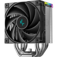 Cooler Procesor DeepCool AK500S Digitale SE imaginea #4 — magazin online Desire.md